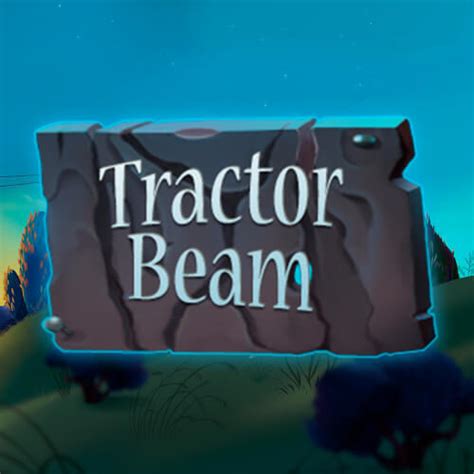 Tractor Beam 888 Casino